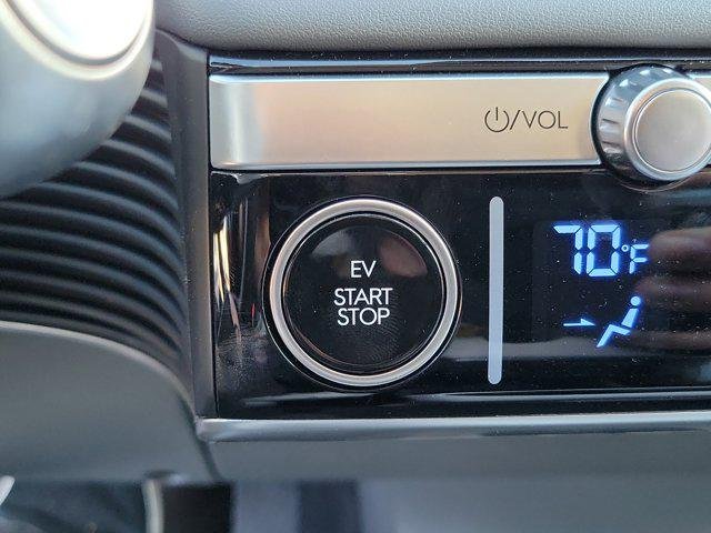 2024 Hyundai IONIQ 5 Limited - Photo 11