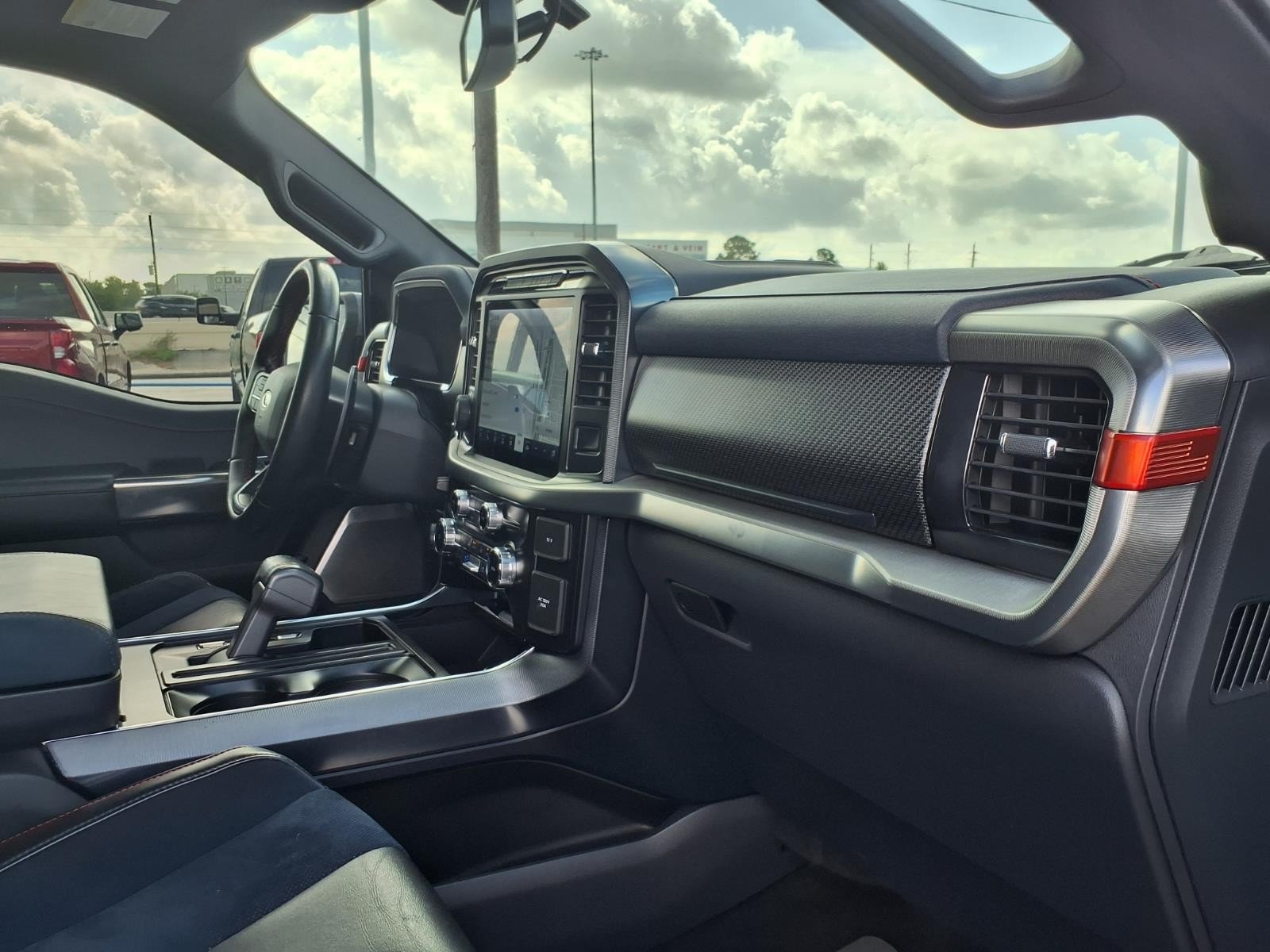 2023 Ford F-150 Raptor - Photo 10