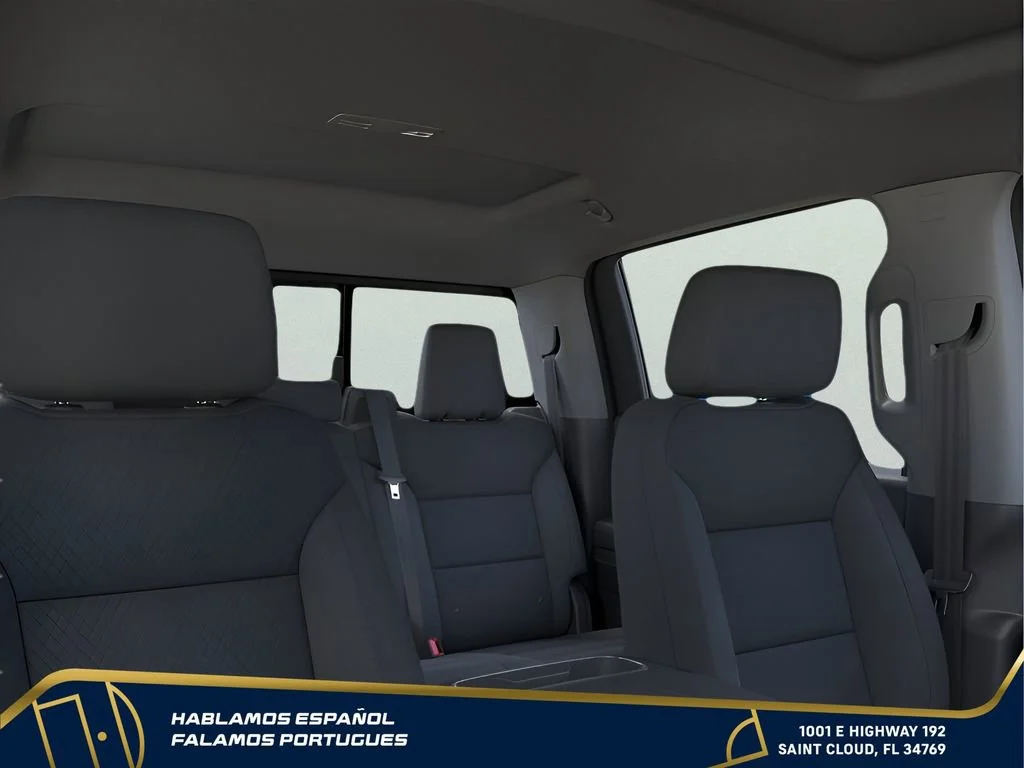 2026 Chevrolet Silverado 1500 LT - Photo 18