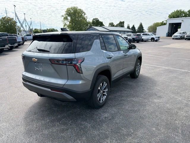 2026 Chevrolet Equinox LT - Photo 13