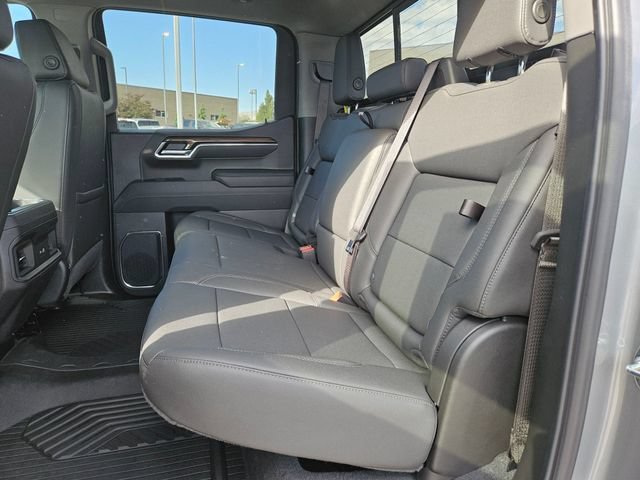 2026 Chevrolet Silverado 1500 LT Trail Boss - Photo 19