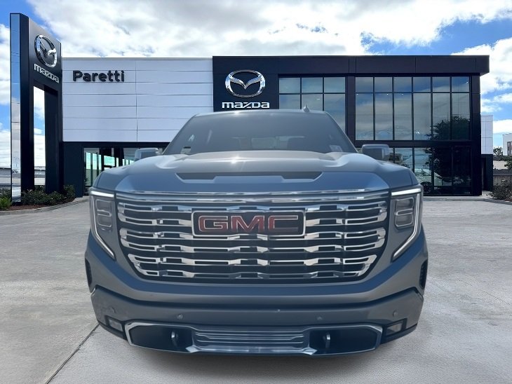 2024 Gmc Sierra 1500 Denali photo 2