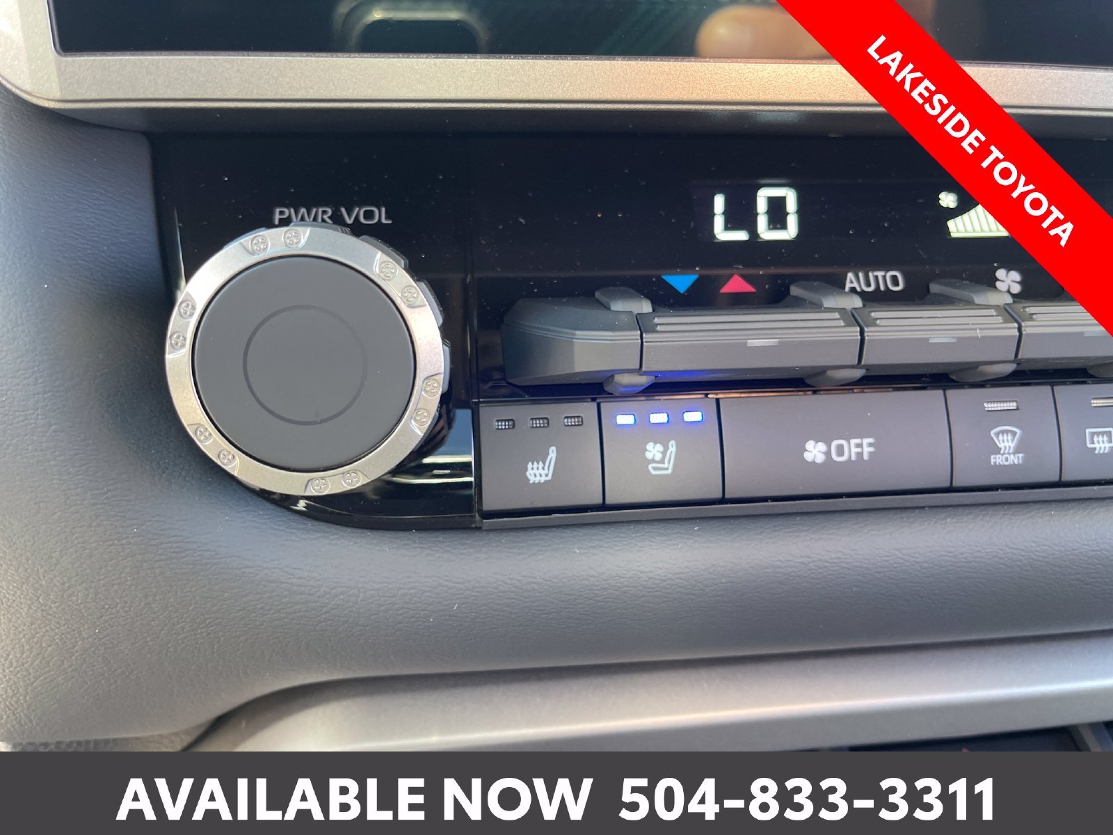 Certified Used 2026 Gray Toyota Platinum image 37