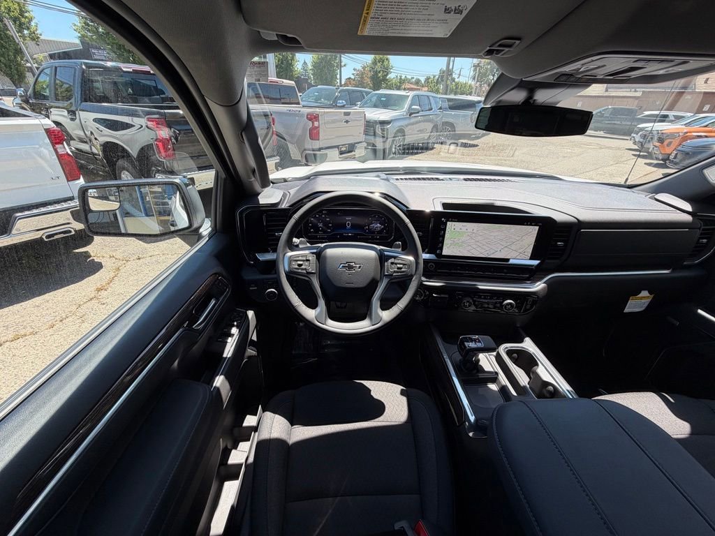 2025 Chevrolet Silverado 1500 RST - Photo 16