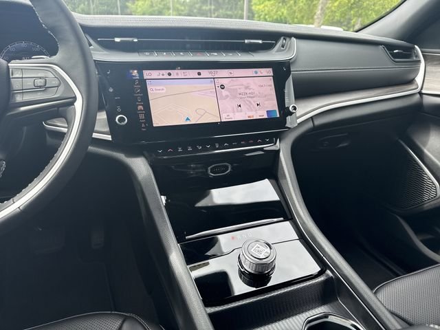 New 2026 Black Jeep Limited image 30
