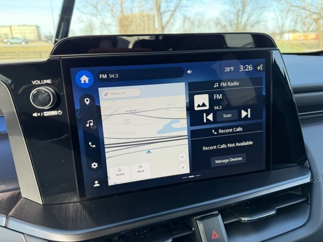 2026 Subaru Outback Touring XT - Photo 50