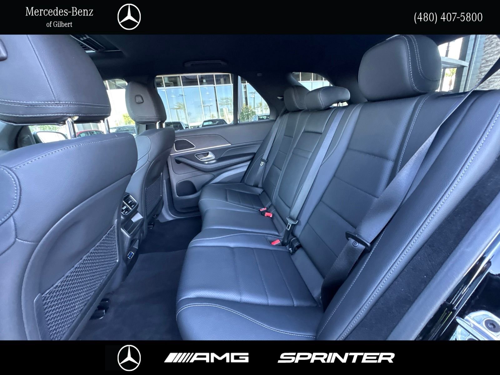 Certified Used 2025  Mercedes-Benz GLE 350 image 20
