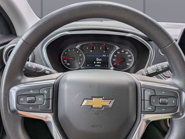 Used 2025 Black Chevrolet LT image 32