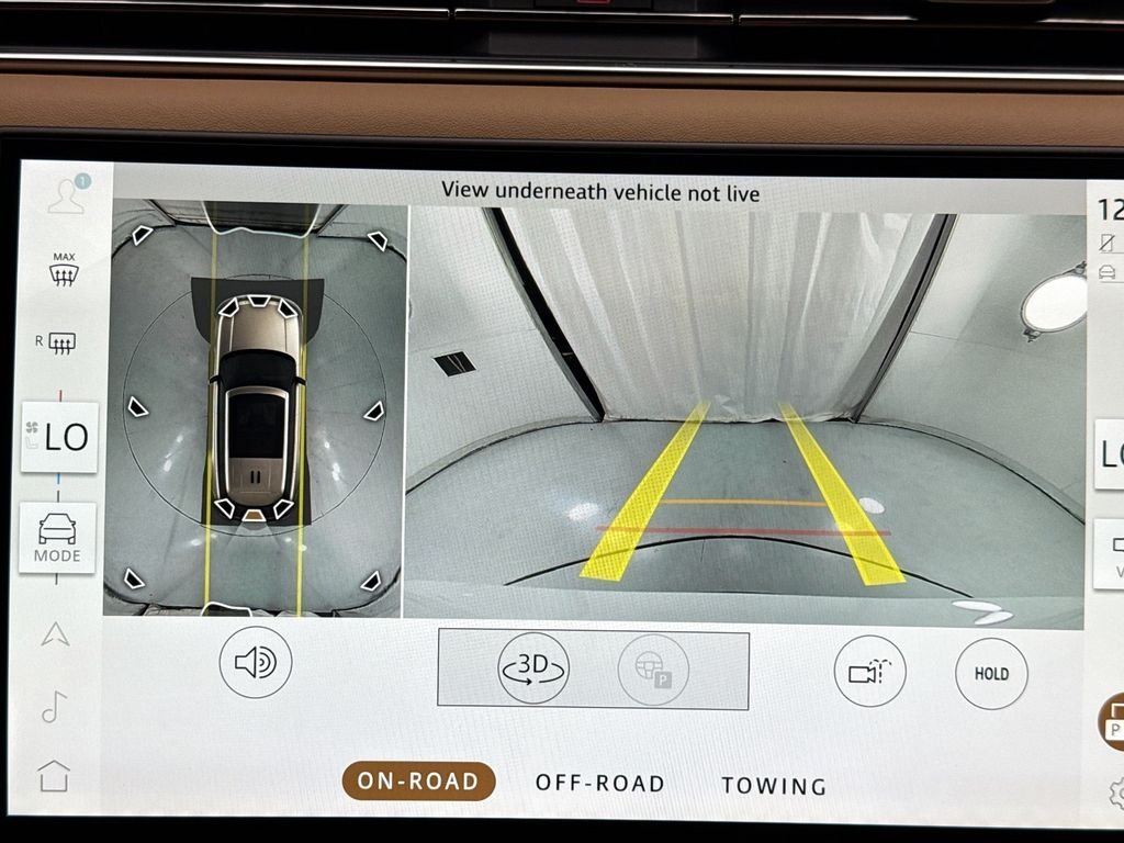 New 2026 Fuji White LAND ROVER SE 7 Seats image 15