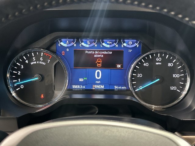 Used 2022 Gray Ford XLT image 14