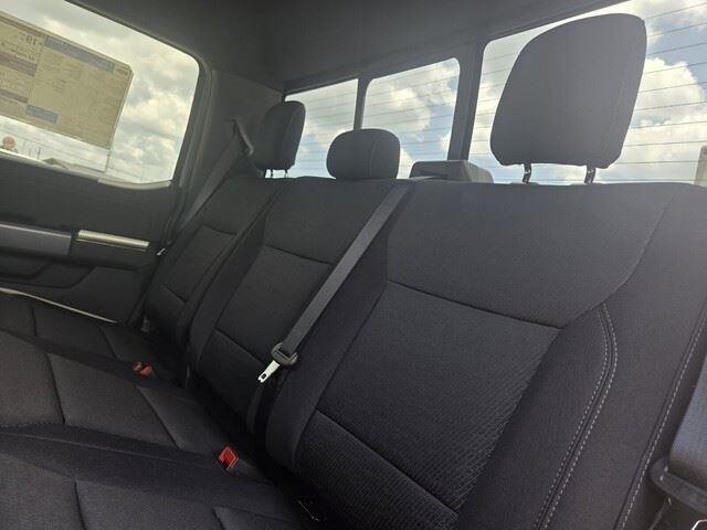 New 2026 Avalanche Ford XLT image 27