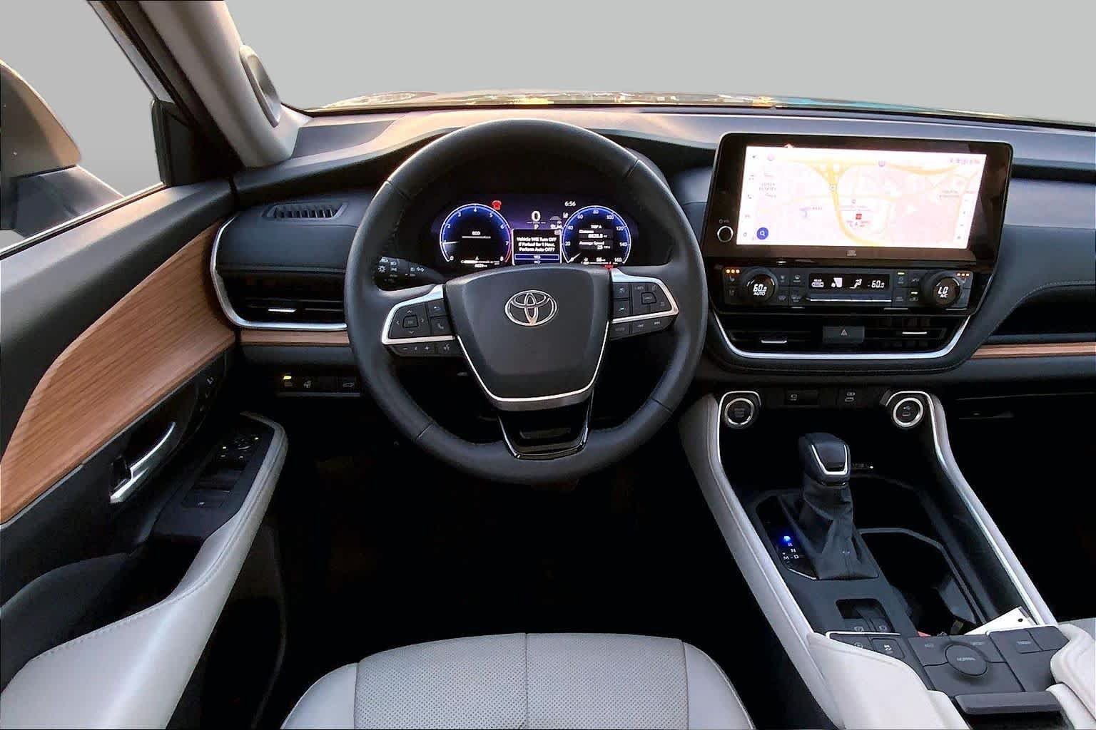 Used 2026 Heavy Metal Toyota Limited image 6
