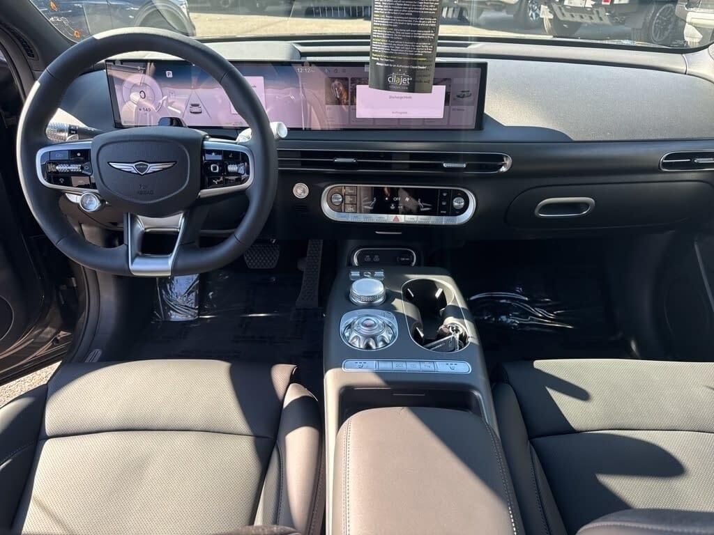 New 2026 Gray Genesis STANDARD image 41