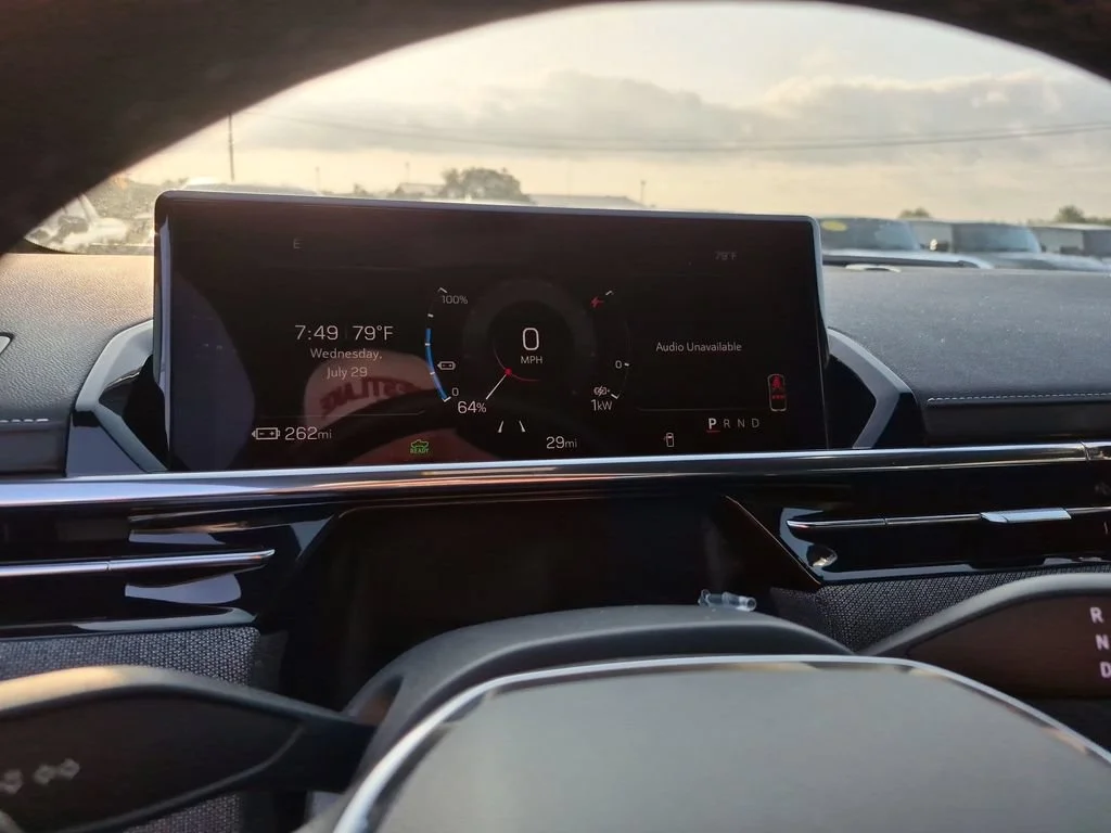 2026 GMC Sierra EV Elevation - Photo 24