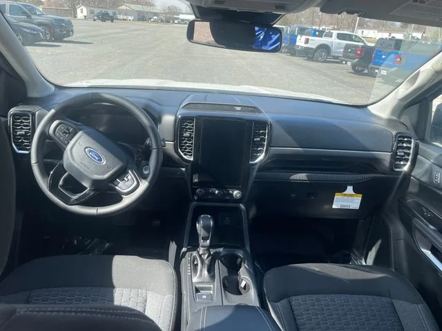 2025 Ford Ranger XLT - Photo 16