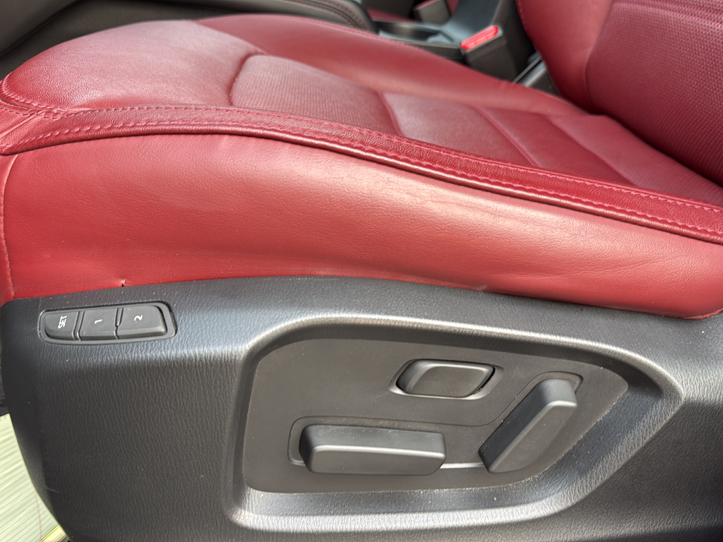 Used 2023 Gray Mazda 2.5 S Carbon Edition image 18