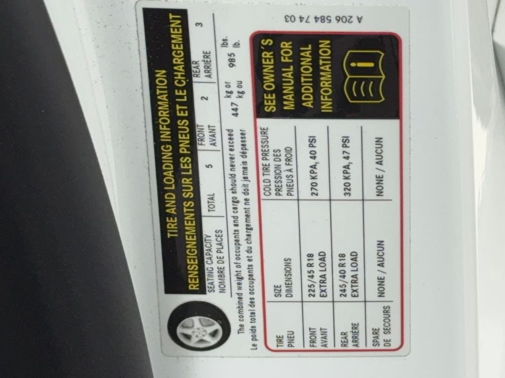 2024 Mercedes-Benz C-Class Sedan C 300 - Photo 59