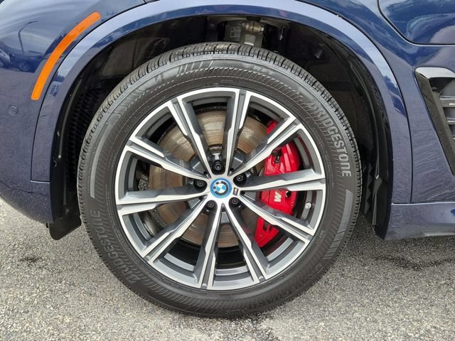 2024 BMW X5 50e - Photo 19