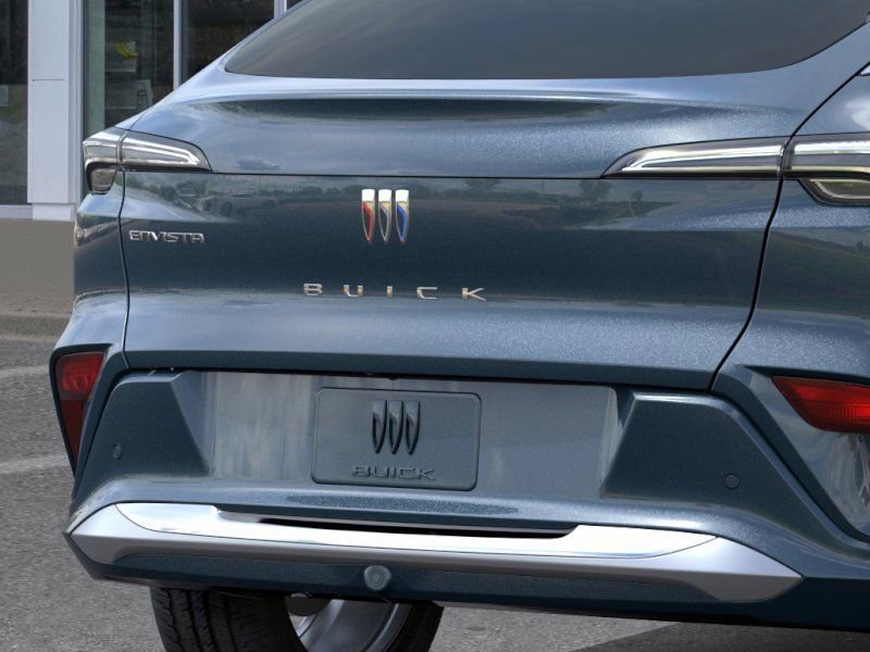 2026 BUICK ENVISTA - Image 20