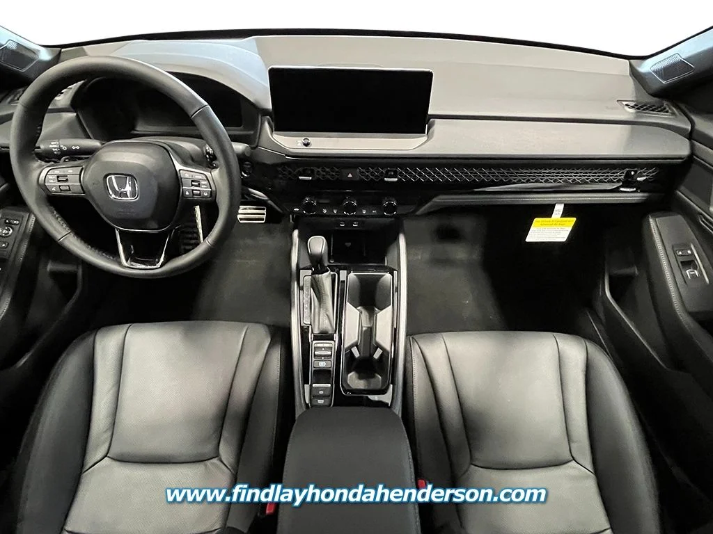 New 2026 Solar Silver Metallic Honda Sport-L image 25