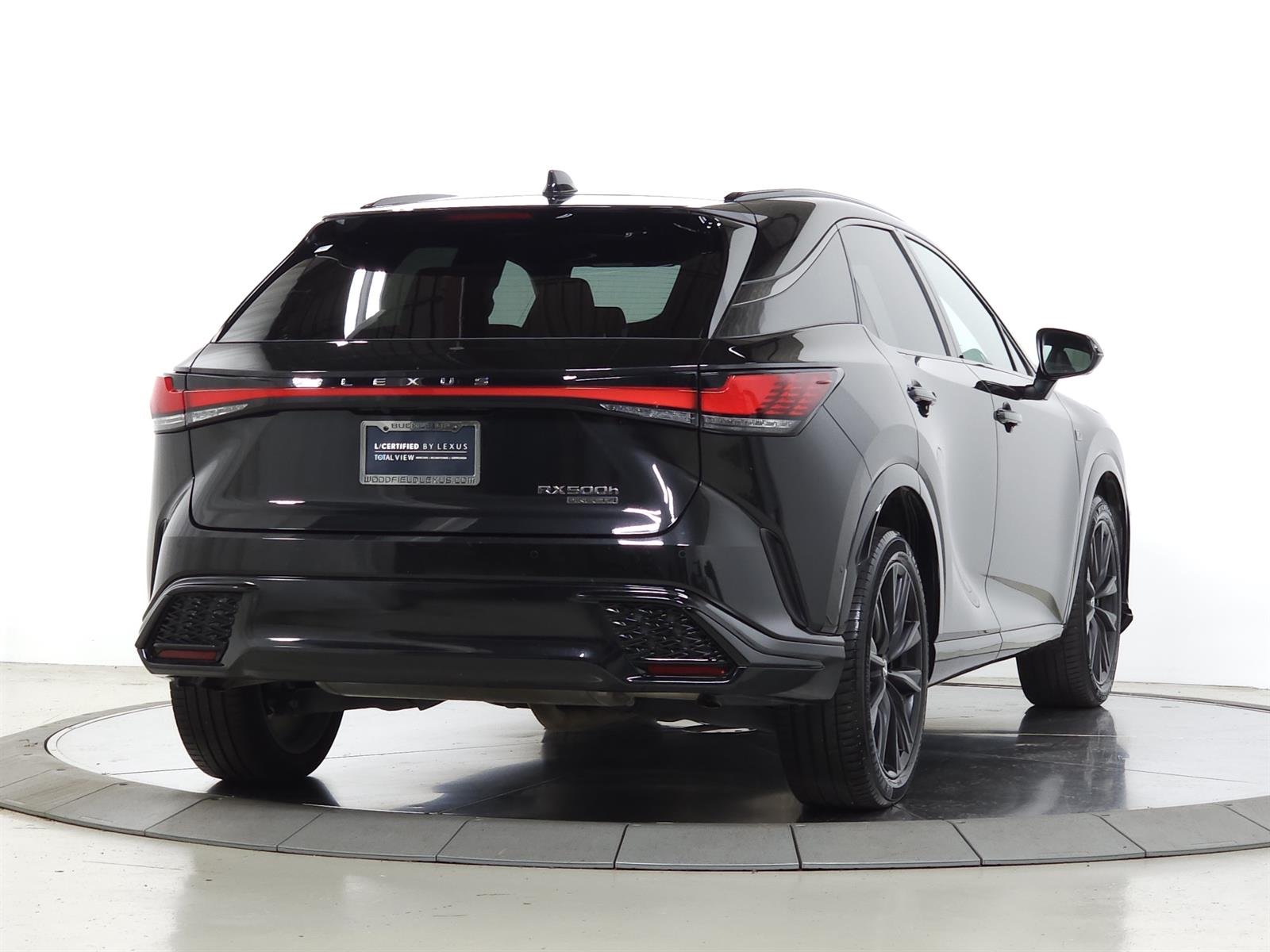 Certified Used 2023 Caviar 223 Lexus F SPORT Performance image 10