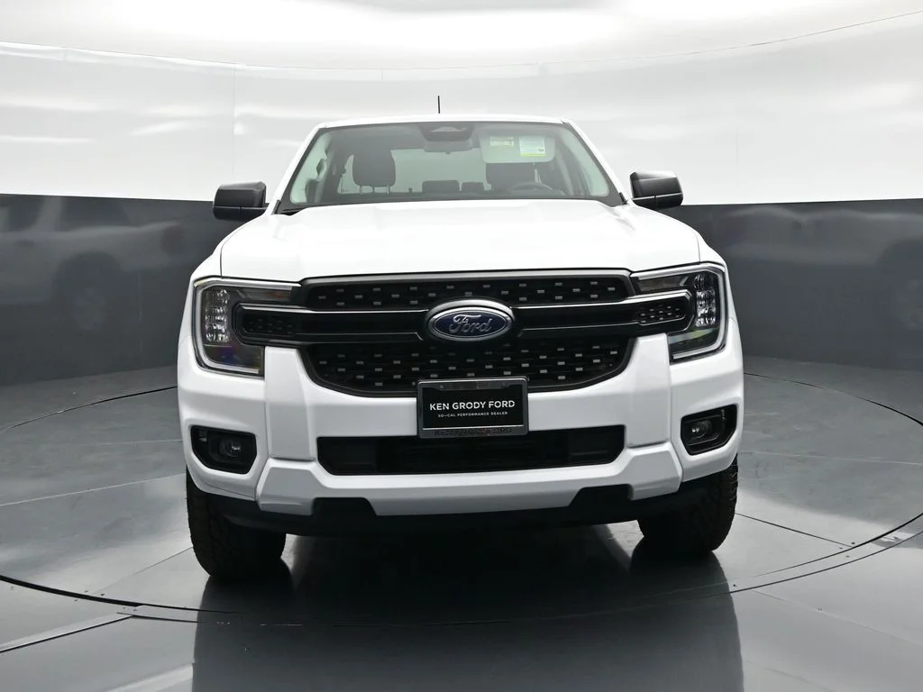 Certified Used 2025 White Ford XL image 51