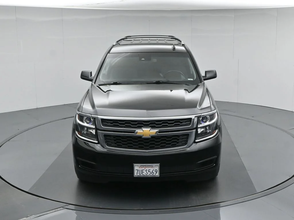Used 2016 Black Chevrolet LS image 38