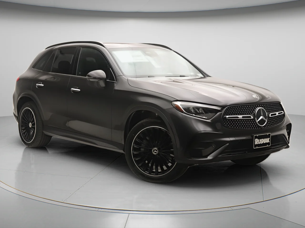 2026 Mercedes-Benz GLC GLC 350e 4MATIC's photo
