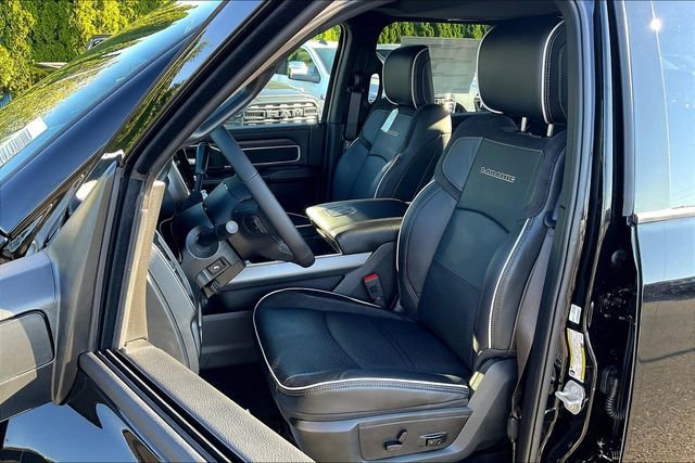 2026 RAM 2500 Laramie - Photo 9