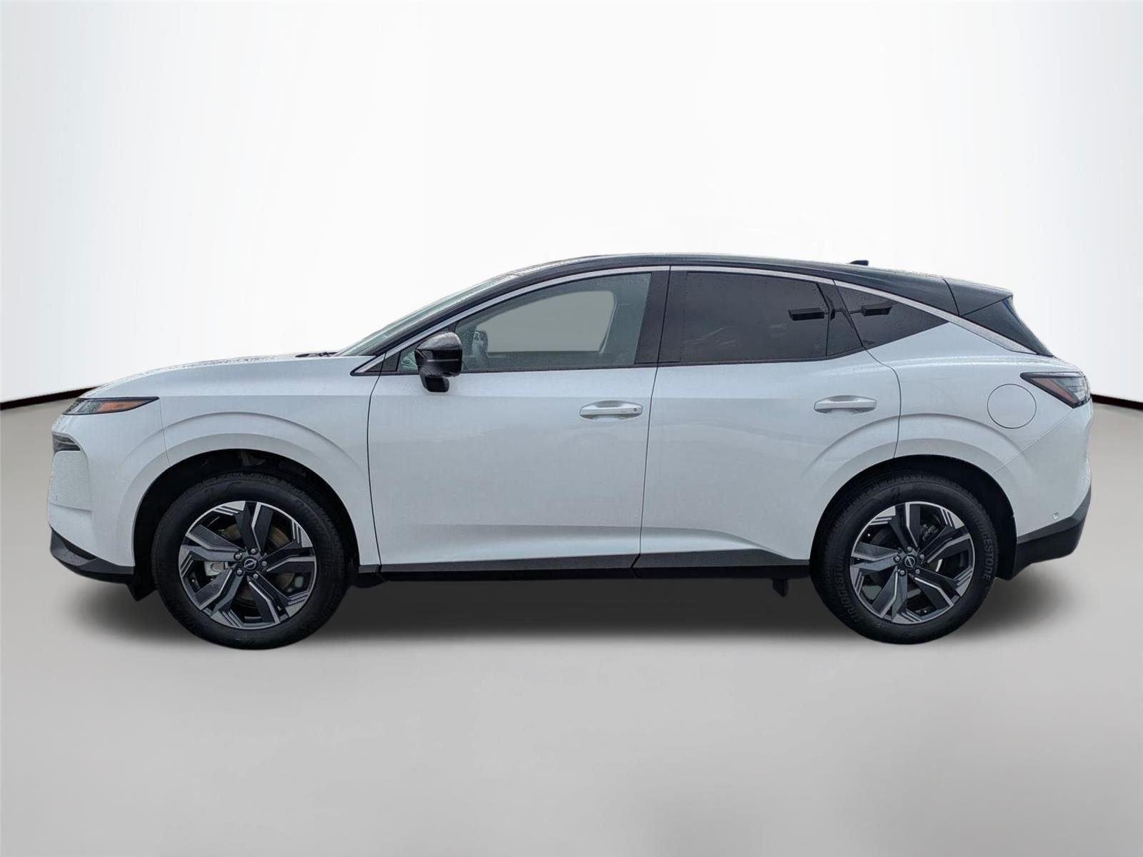2025 Nissan Murano SL - Photo 8