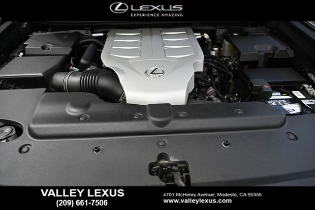 2021 Lexus GX PREMIUM - Photo 23