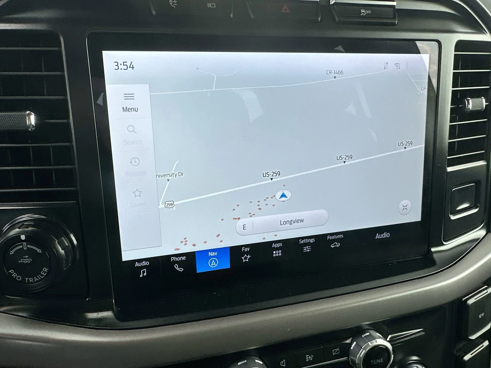 2024 Ford F-150 XLT - Photo 18