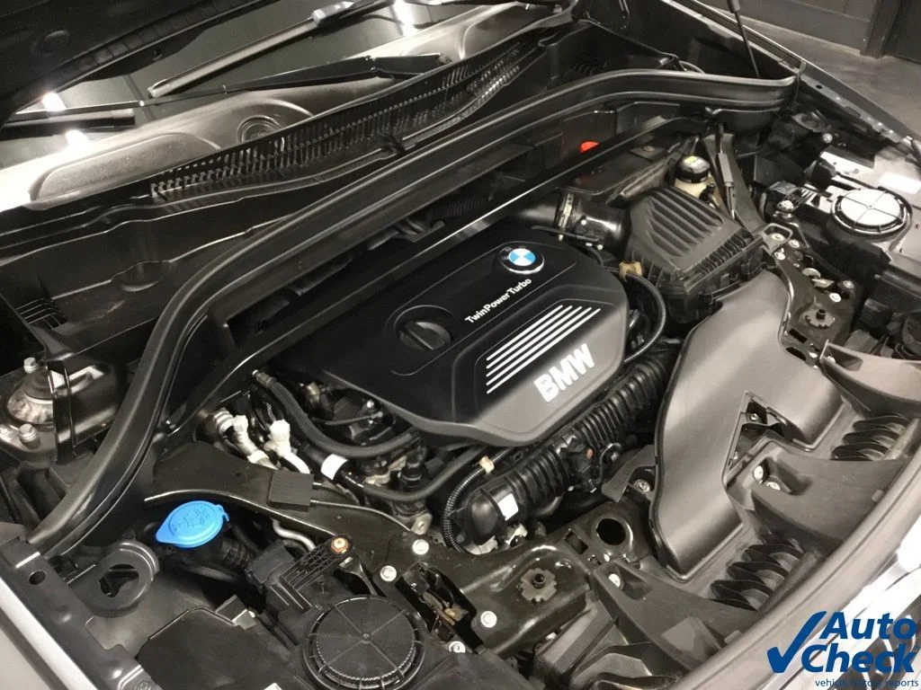 Used 2019 Gray BMW xDrive28i image 41
