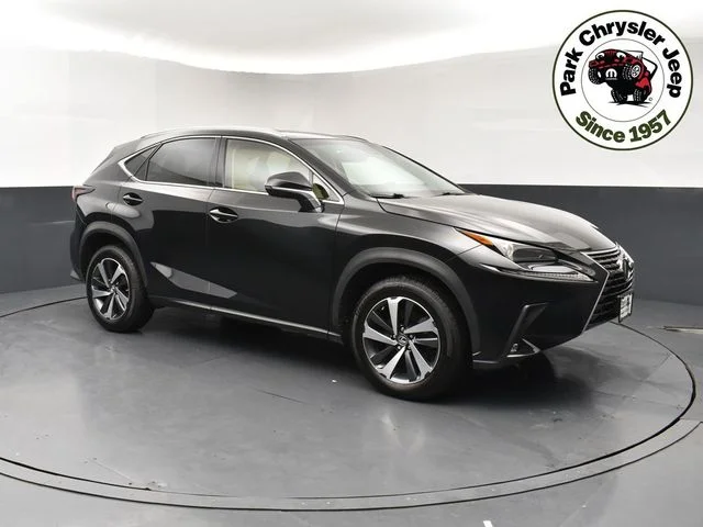 2019 Lexus NX 350 300 AWD's photo