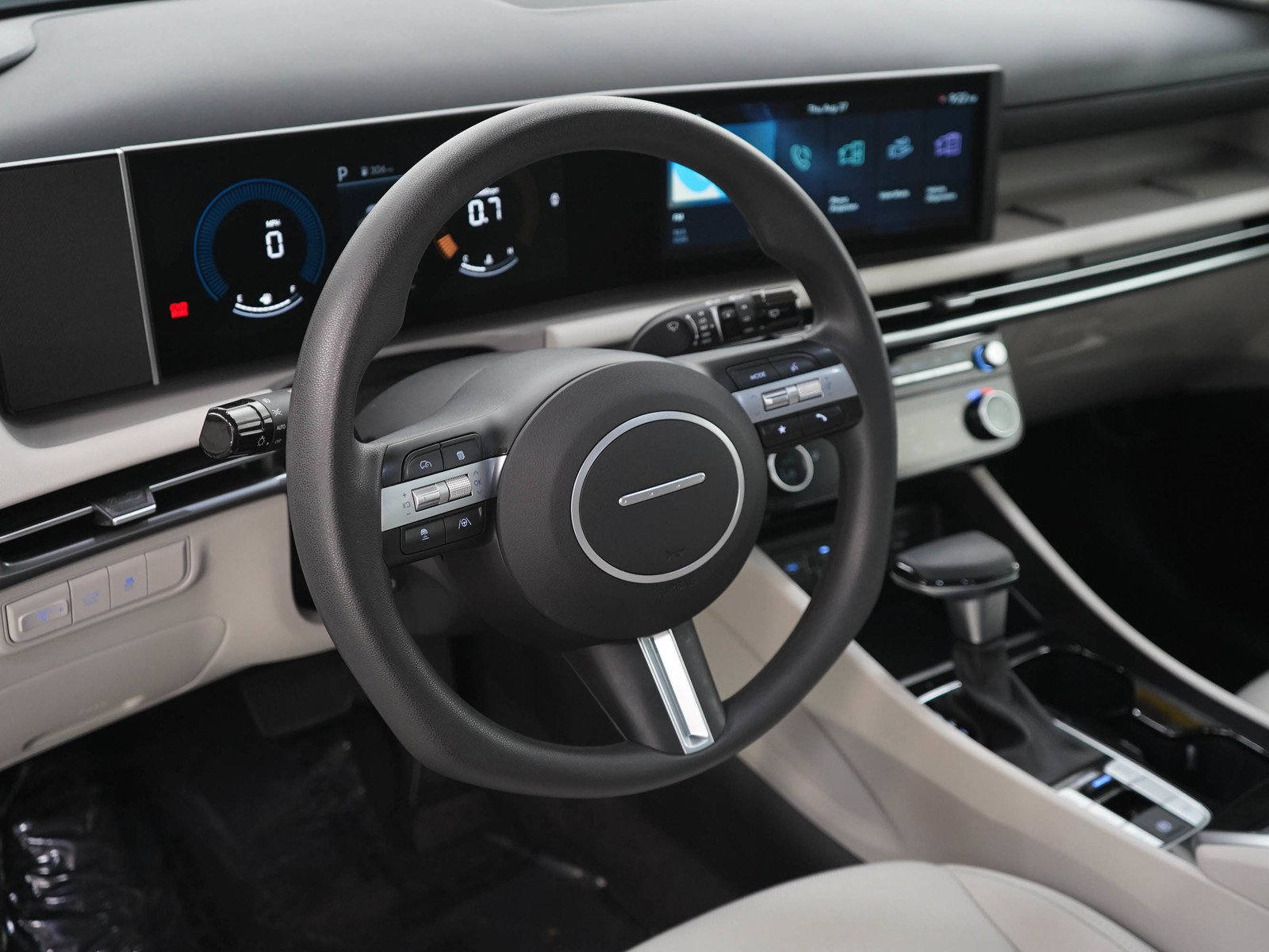 2026 Hyundai Tucson SEL - Photo 22