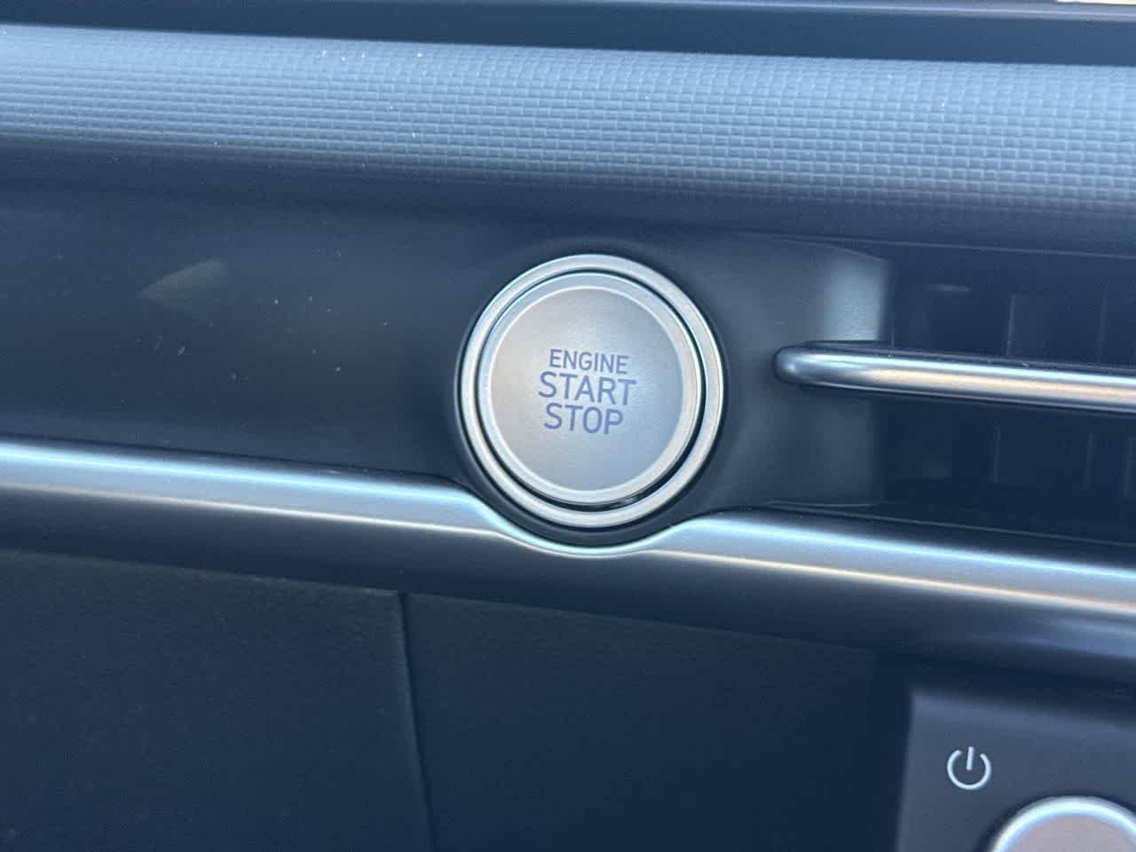 2026 Hyundai Tucson SE - Photo 17