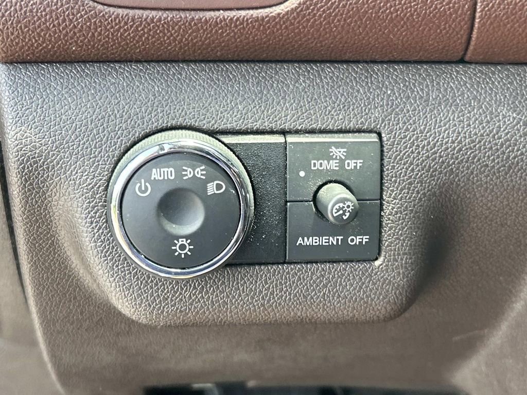 Used 2014 Carbon Black Metallic Buick Premium image 31