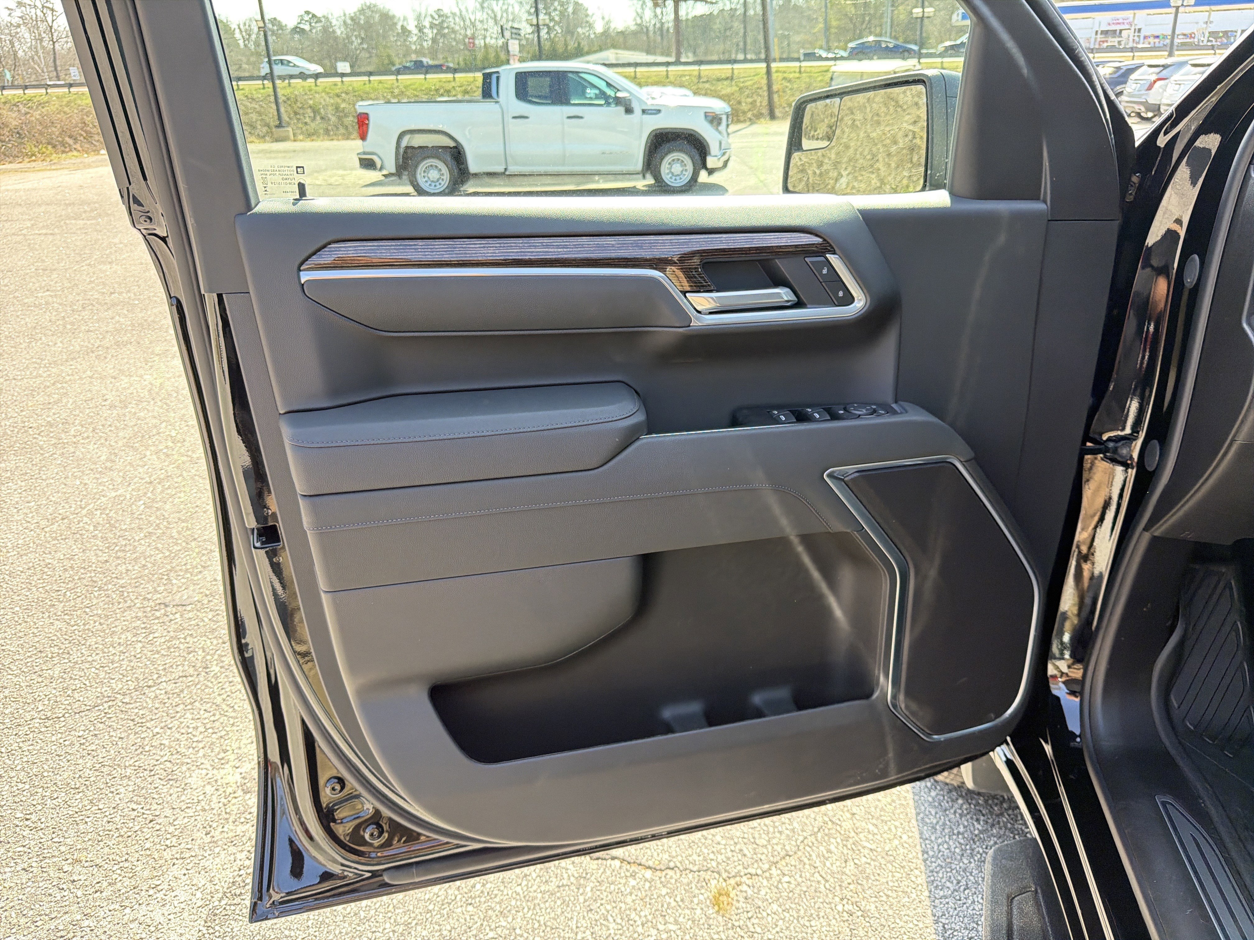 2026 GMC Sierra 1500 Elevation - Photo 11