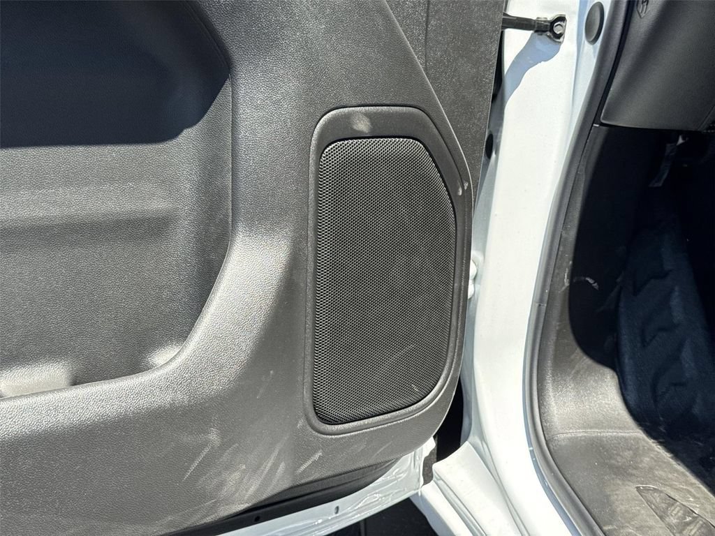 2026 Chevrolet Silverado 1500 Work Truck - Photo 20