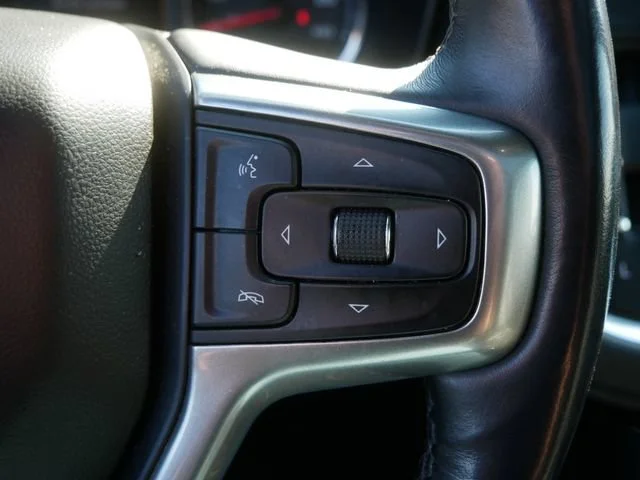 2021 Chevrolet Tahoe LT - Photo 29