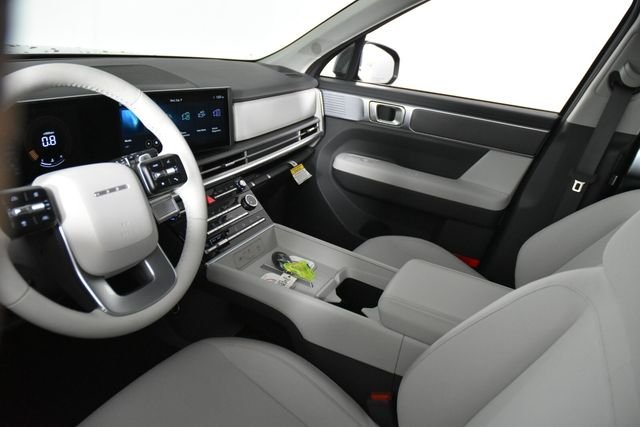 New 2027 Gray Hyundai SE AWD image 13