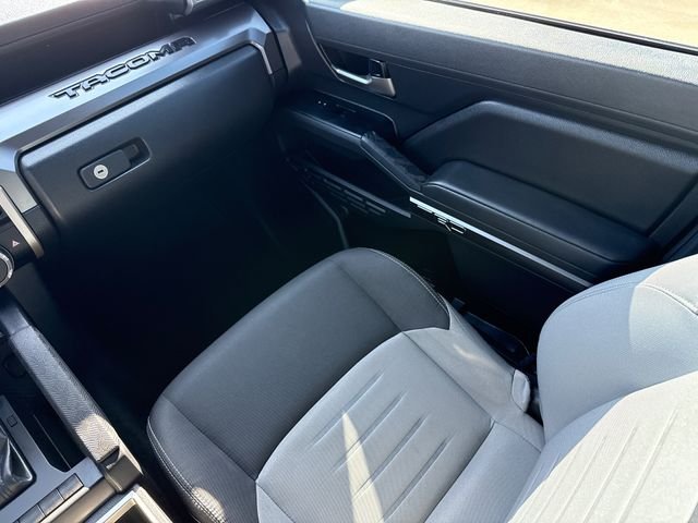 Used 2025 Brown Toyota TRD Sport image 16