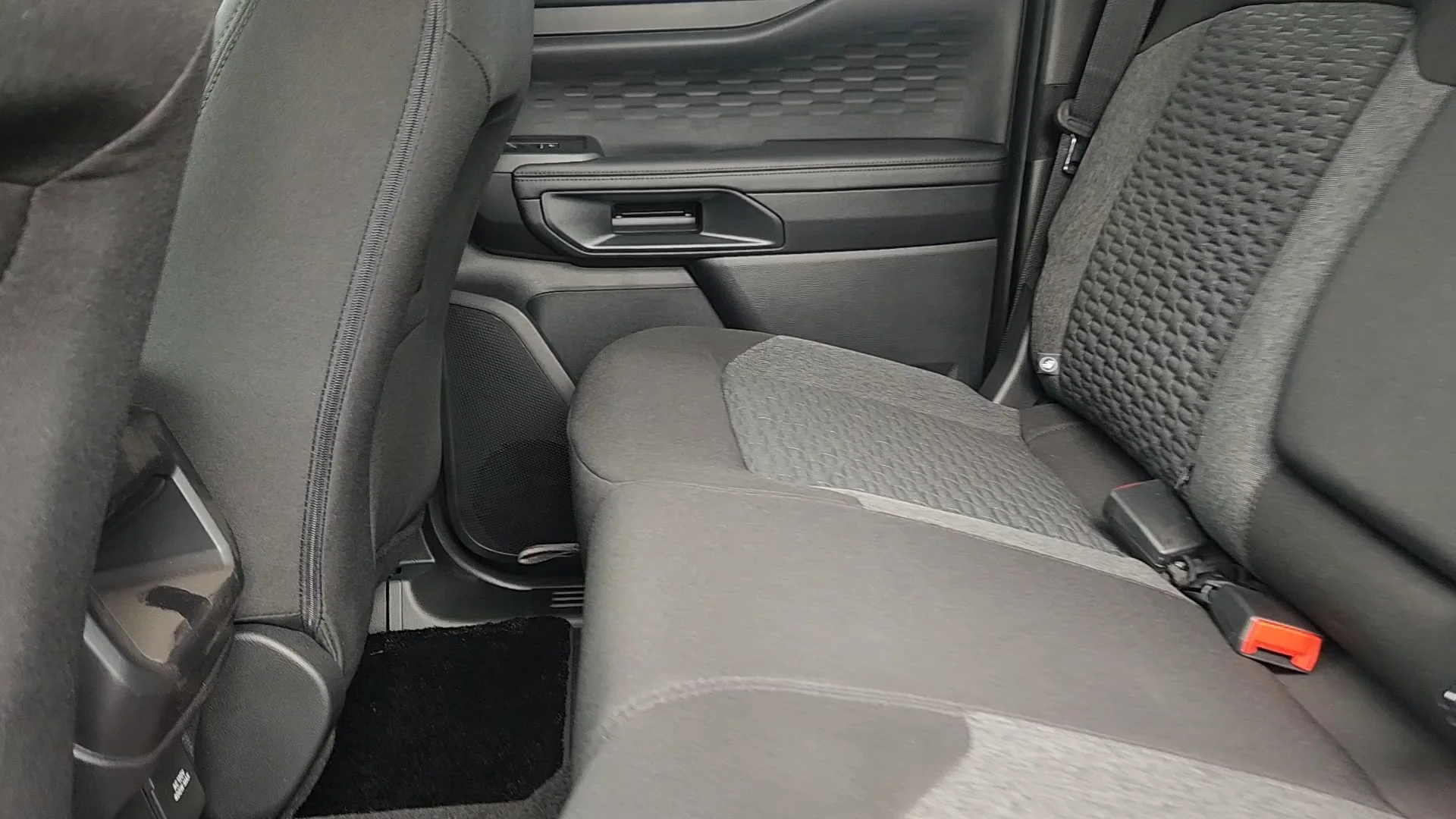 New 2026 Avalanche Ford XLT image 37