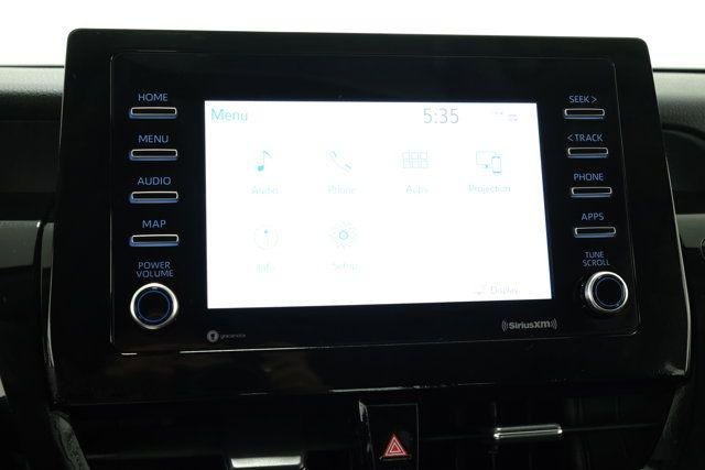 Certified Used 2024 ICE CAP Toyota  image 17