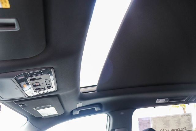 New 2026 Celestial Silver Metallic Lexus  350 PREMIUM image 26