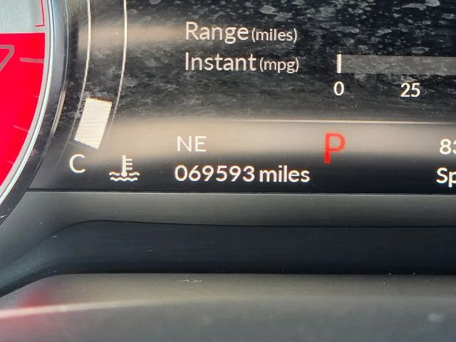 Used 2021 White Acura A-Spec Package image 24