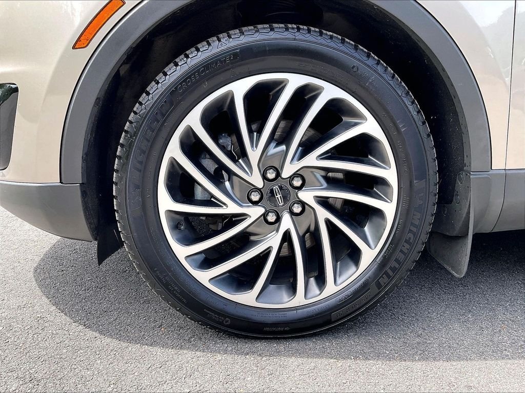 Used 2019 Brown Lincoln Reserve image 22