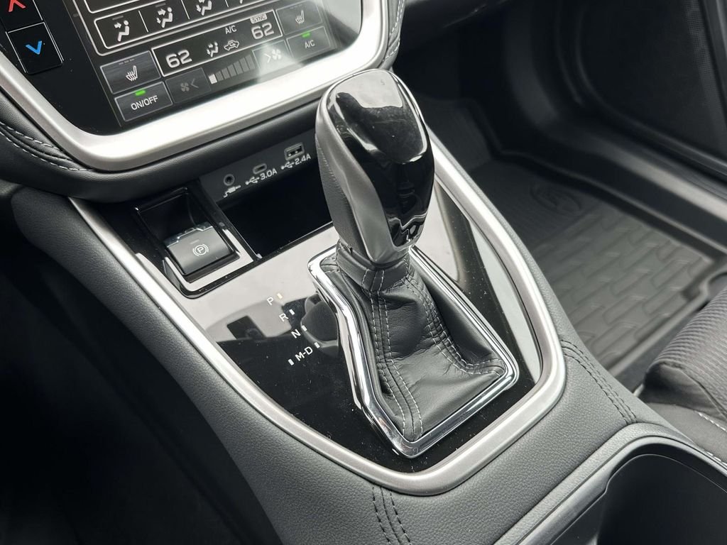 2025 Subaru Legacy Premium - Photo 23