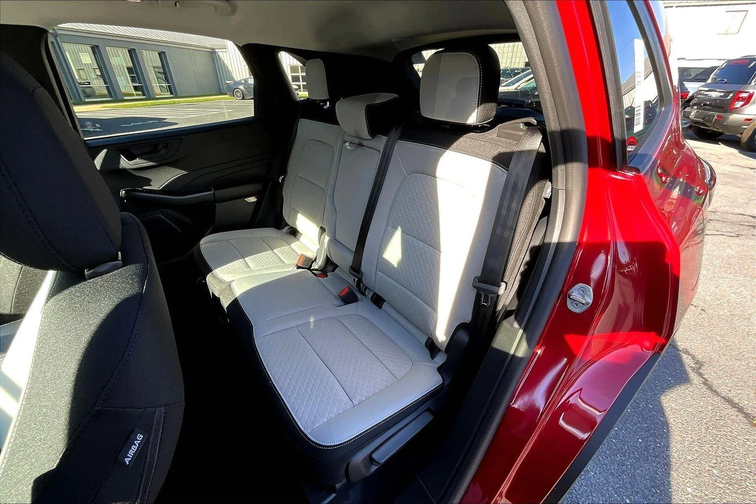 2026 Ford Escape Active - Photo 10