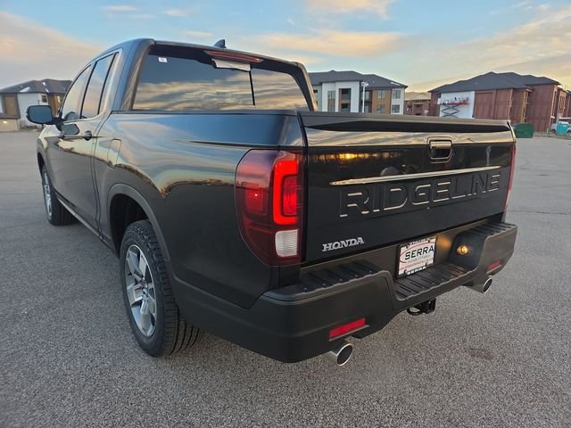 2026 Honda Ridgeline RTL - Photo 16